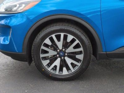 2020 Ford Escape - Photo 7