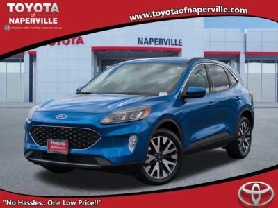 2020 Ford Escape - Photo 1