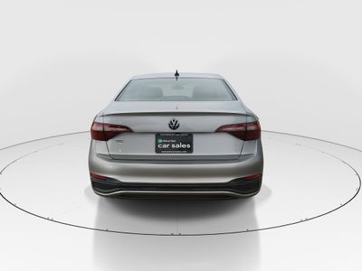 2024 Volkswagen Jetta - Photo 6