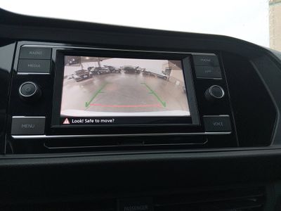 2024 Volkswagen Jetta - Photo 16