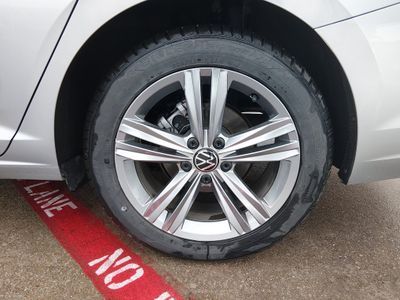 2024 Volkswagen Jetta - Photo 10