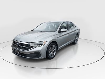 2024 Volkswagen Jetta - Photo 3