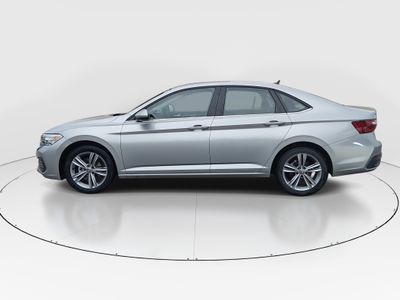 2024 Volkswagen Jetta - Photo 4