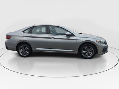 2024 Volkswagen Jetta - Photo 8