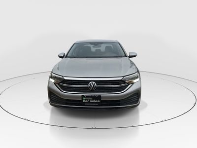 2024 Volkswagen Jetta - Photo 2