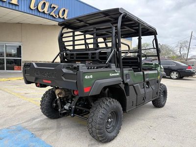 2026 Kawasaki Mule PRO-FXT820 EPS — photo 13 view