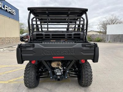 2026 Kawasaki Mule PRO-FXT820 EPS — photo 12 view