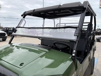 2026 Kawasaki Mule PRO-FXT820 EPS — photo 7 view