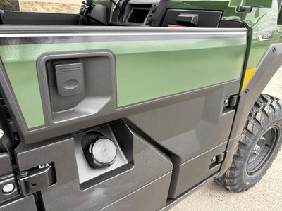 2026 Kawasaki Mule PRO-FXT820 EPS — photo 14 view