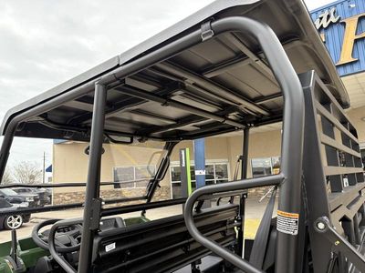2026 Kawasaki Mule PRO-FXT820 EPS — photo 21 view