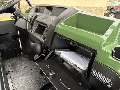 2026 Kawasaki Mule PRO-FXT820 EPS — photo 16 view