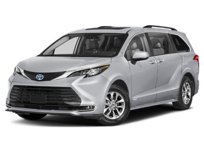 2021 Toyota Sienna - Photo 1