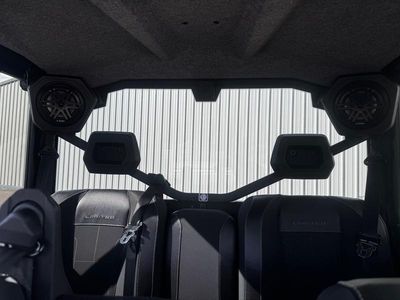 2026 Can-Am Defender MAX Limited HD11 Desert Tan & Carbon Black - Photo 8
