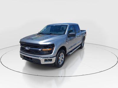 2025 Ford F-150 - Photo 3