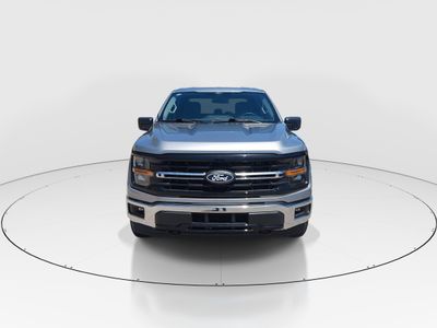 2025 Ford F-150 - Photo 2