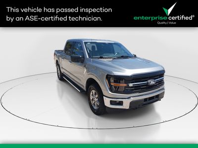 2025 Ford F-150 - Photo 1