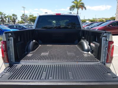 2025 Ford F-150 - Photo 11