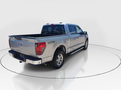 2025 Ford F-150 - Photo 7