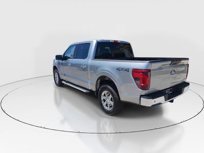 2025 Ford F-150 - Photo 5