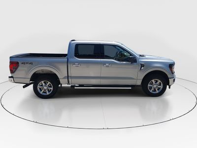 2025 Ford F-150 - Photo 8