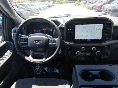2025 Ford F-150 - Photo 12