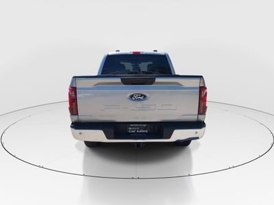 2025 Ford F-150 - Photo 6