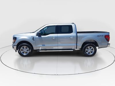 2025 Ford F-150 - Photo 4