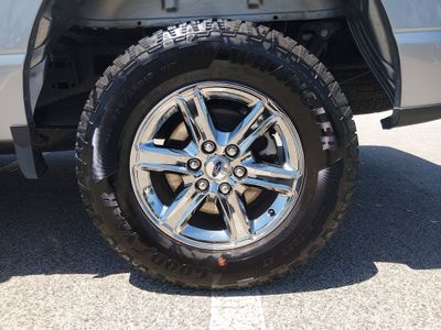2025 Ford F-150 - Photo 10