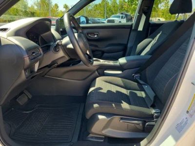 2026 Honda HR-V — photo 20 view