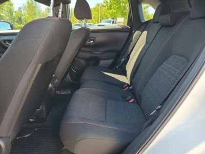 2026 Honda HR-V — photo 12 view