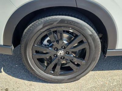 2026 Honda HR-V — photo 9 view