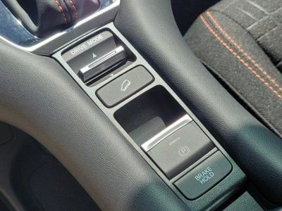 2026 Honda HR-V — photo 29 view