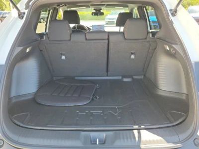 2026 Honda HR-V — photo 11 view