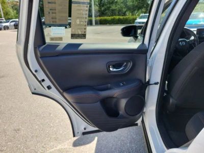 2026 Honda HR-V — photo 14 view