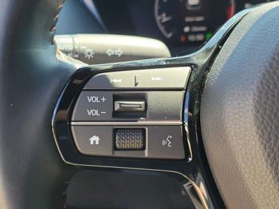 2026 Honda HR-V — photo 23 view