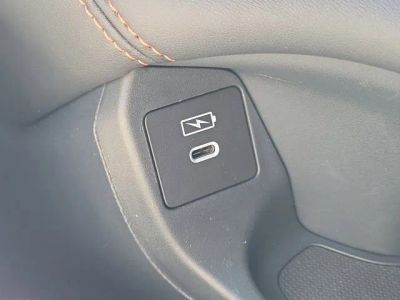 2026 Honda HR-V — photo 31 view