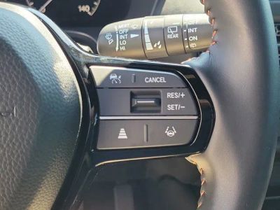 2026 Honda HR-V — photo 24 view