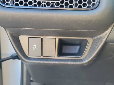 2026 Honda HR-V — photo 22 view