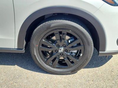 2026 Honda HR-V — photo 7 view