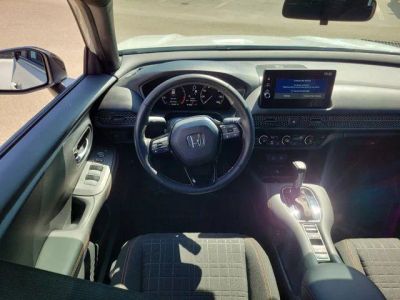 2026 Honda HR-V — photo 16 view