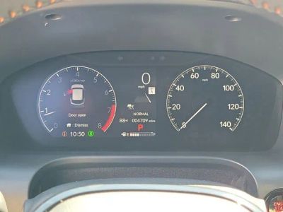2026 Honda HR-V — photo 25 view