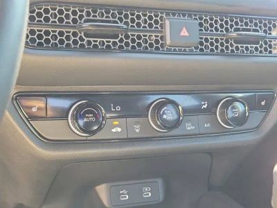 2026 Honda HR-V — photo 27 view