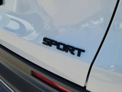 2026 Honda HR-V — photo 10 view