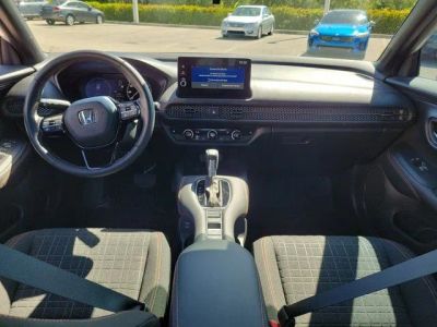 2026 Honda HR-V — photo 15 view