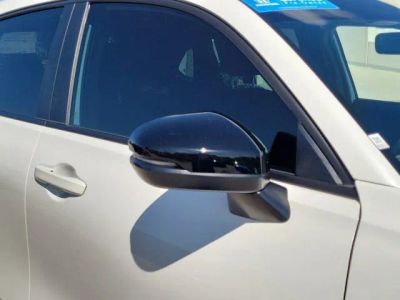 2026 Honda HR-V — photo 8 view