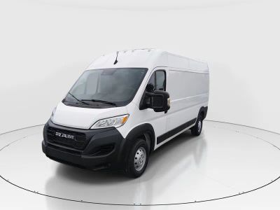 2023 Ram ProMaster Cargo Van - Photo 3