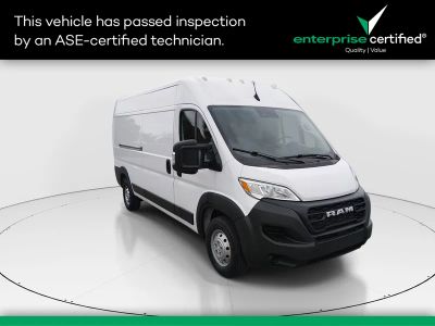 2023 Ram ProMaster Cargo Van - Photo 1