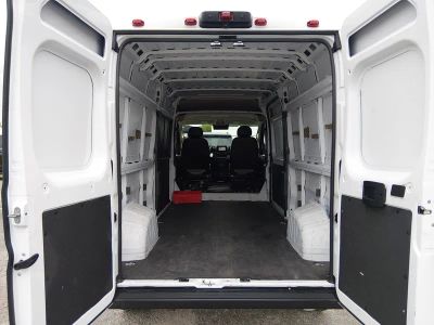 2023 Ram ProMaster Cargo Van - Photo 11