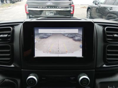 2023 Ram ProMaster Cargo Van - Photo 16