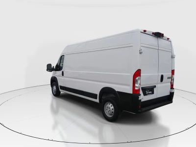 2023 Ram ProMaster Cargo Van - Photo 5